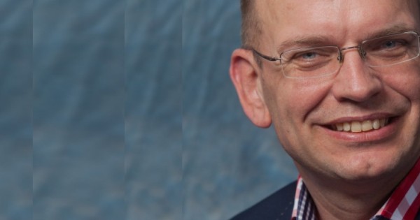 Gerrit Roosink overleden - ChristenUnie Rijssen-Holten